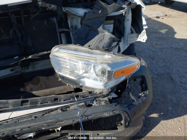 5TFRX5GN1HX096645 Toyota Tacoma Sr