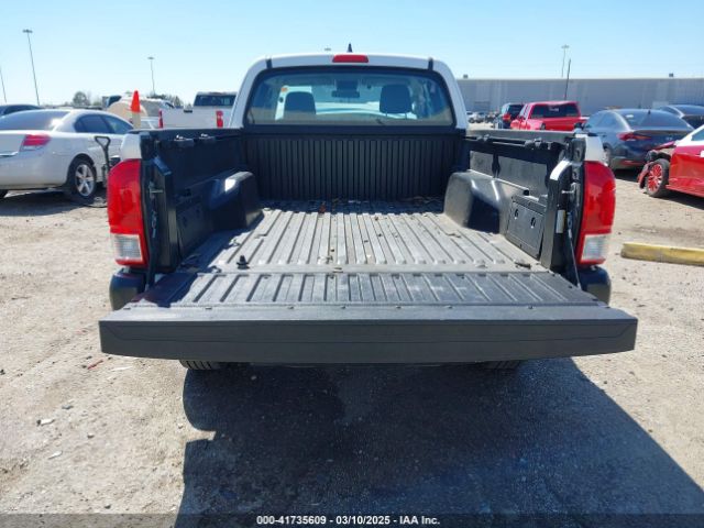 5TFRX5GN1HX096645 Toyota Tacoma Sr
