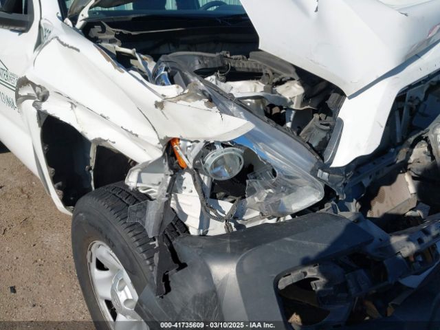 5TFRX5GN1HX096645 Toyota Tacoma Sr