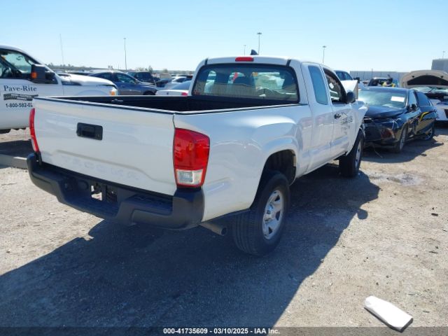 5TFRX5GN1HX096645 Toyota Tacoma Sr
