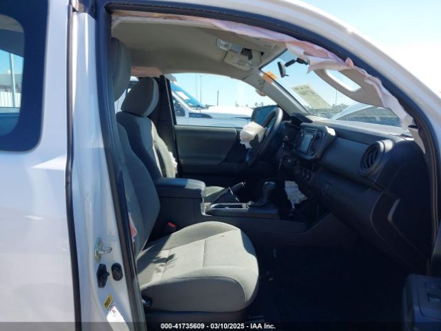 5TFRX5GN1HX096645 Toyota Tacoma Sr