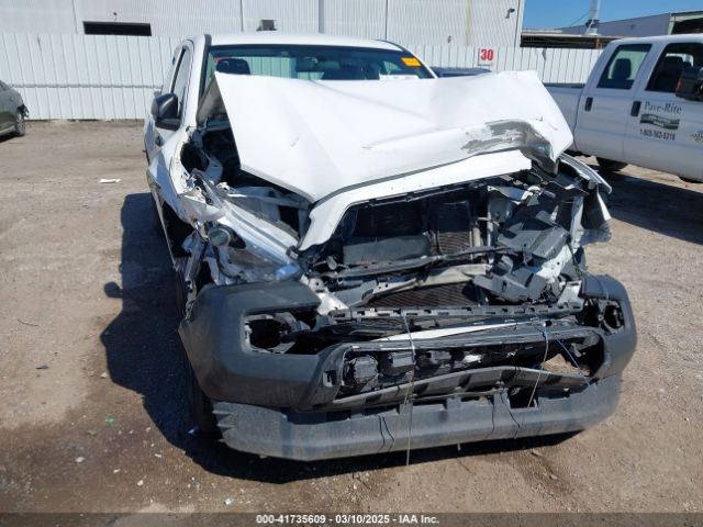 5TFRX5GN1HX096645 Toyota Tacoma Sr