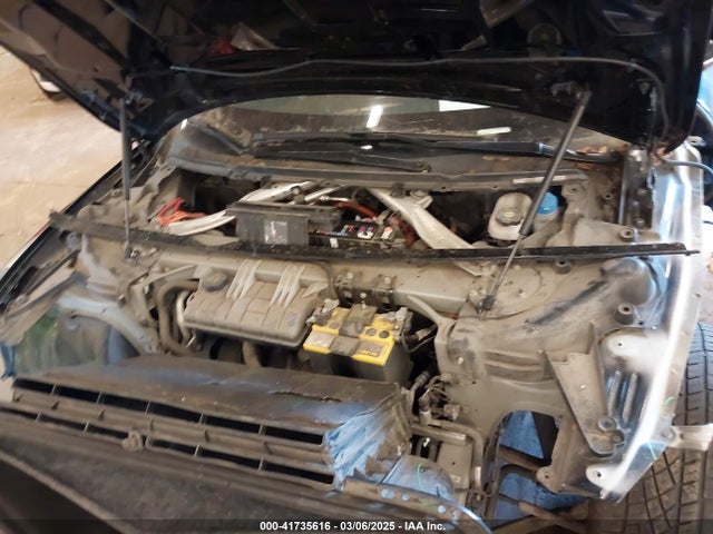 2017 TESLA MODEL S 5YJSA1E11HF184410 Photo 9