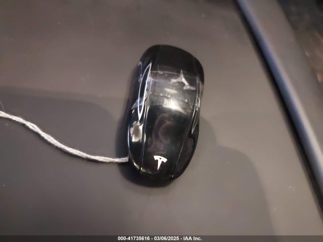 2017 TESLA MODEL S 5YJSA1E11HF184410 Photo 10