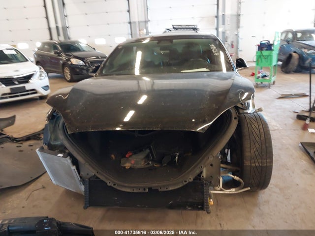 Tesla Model S 60/75 2017 5YJSA1E11HF184410 Image 13
