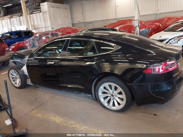 Tesla Model S 60/75 2017 5YJSA1E11HF184410 Image 15