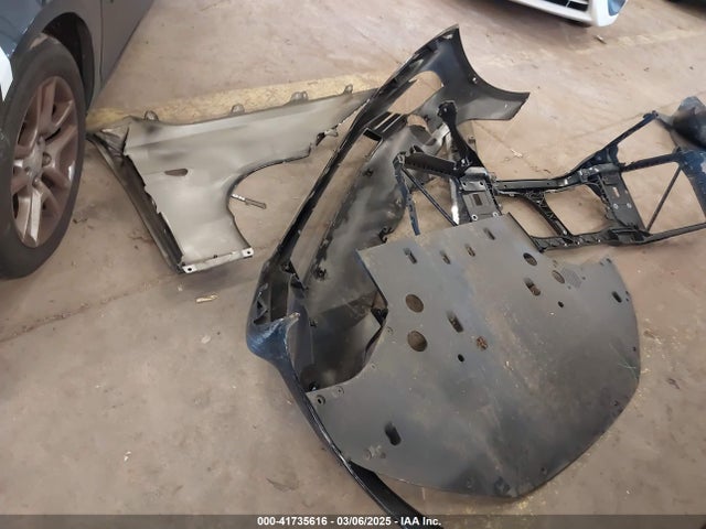 Tesla Model S 60/75 2017 5YJSA1E11HF184410 Image 12
