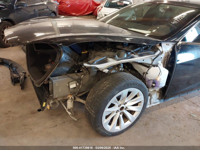Tesla Model S 60/75 2017 5YJSA1E11HF184410 Image 20