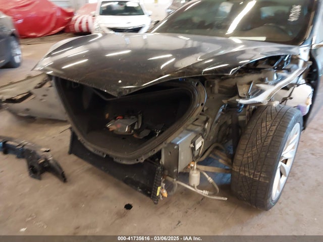 Tesla Model S 60/75 2017 5YJSA1E11HF184410 Image 21