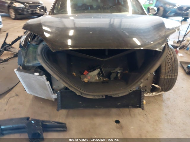 Tesla Model S 60/75 2017 5YJSA1E11HF184410 Image 22