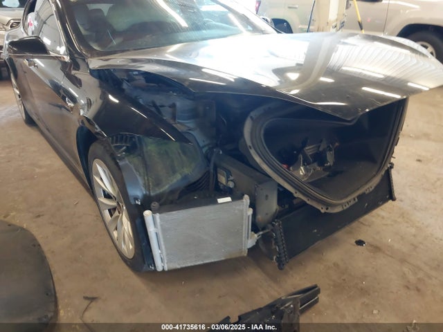 Tesla Model S 60/75 2017 5YJSA1E11HF184410 Image 23