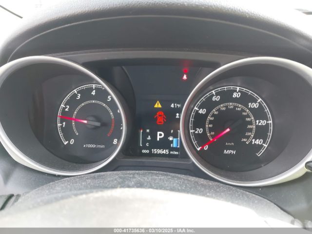 4A4AR3AU6FE022697 Mitsubishi Outlander Sport Es