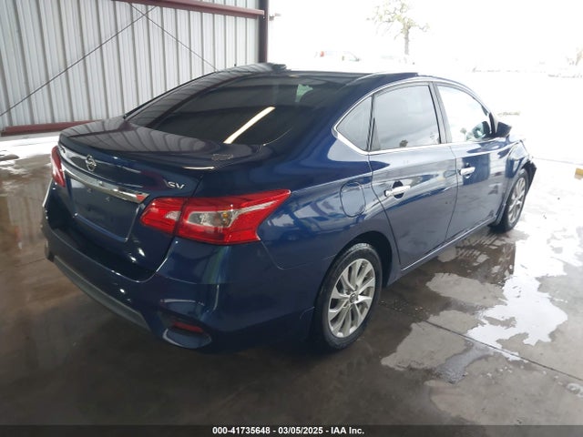 3N1AB7AP4GY298641 Nissan SENTRA SV