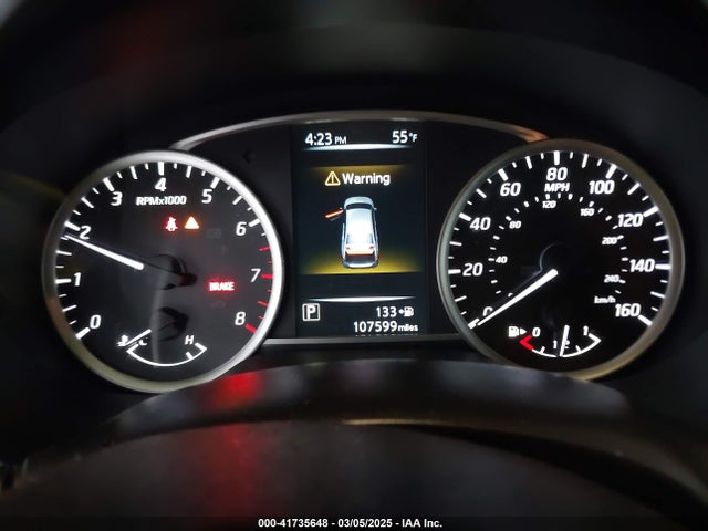 3N1AB7AP4GY298641 Nissan SENTRA SV