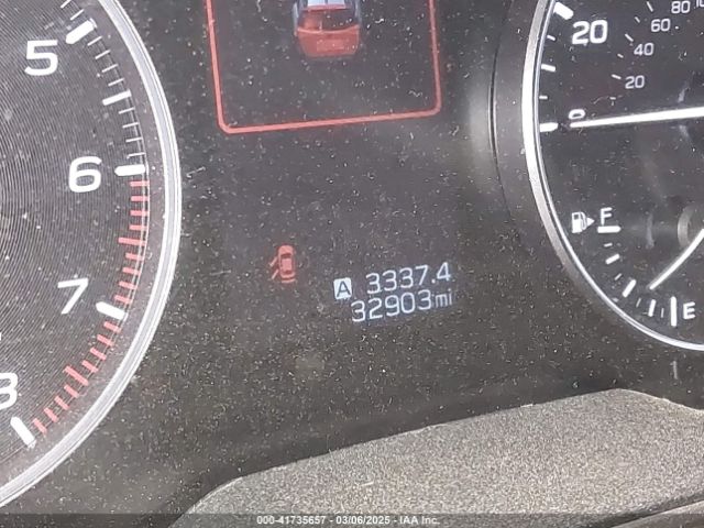 4S4BTAMC4N3209740 Subaru Outback Limited