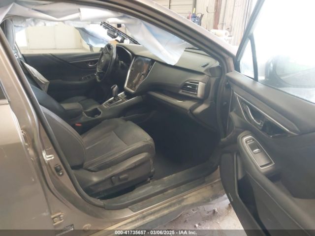 4S4BTAMC4N3209740 Subaru Outback Limited