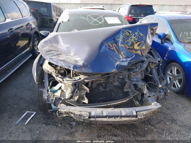 1HGCR2F51GA059758 Honda Accord Sport
