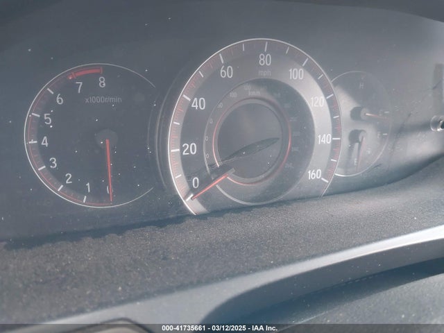 1HGCR2F51GA059758 Honda Accord Sport