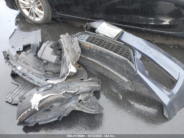 1HGCR2F51GA059758 Honda Accord Sport