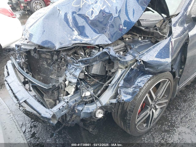 1HGCR2F51GA059758 Honda Accord Sport