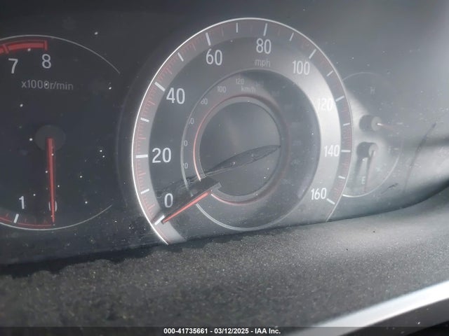 1HGCR2F51GA059758 Honda Accord Sport