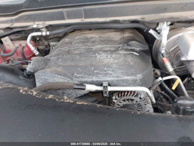 3C6UR5CJ2MG639305 RAM 2500