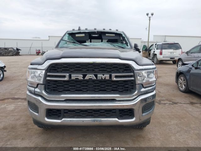 3C6UR5CJ2MG639305 RAM 2500