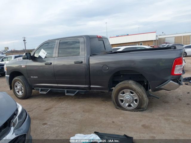 3C6UR5CJ2MG639305 RAM 2500