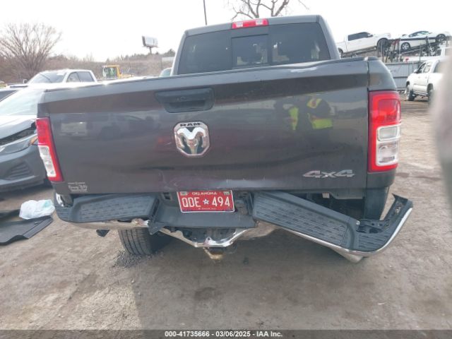 3C6UR5CJ2MG639305 RAM 2500
