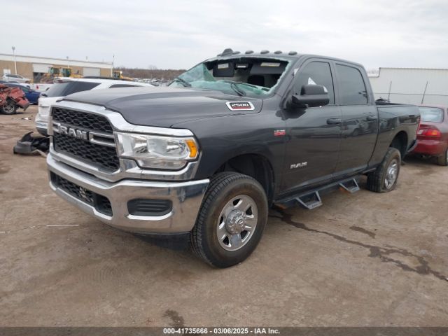 3C6UR5CJ2MG639305 RAM 2500