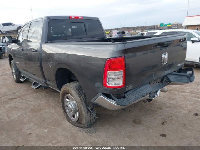 3C6UR5CJ2MG639305 RAM 2500