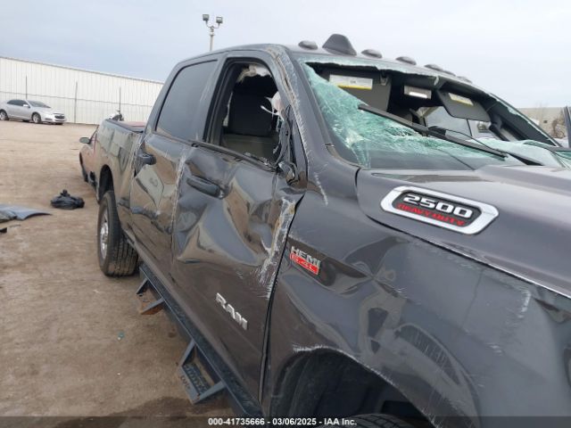 3C6UR5CJ2MG639305 RAM 2500