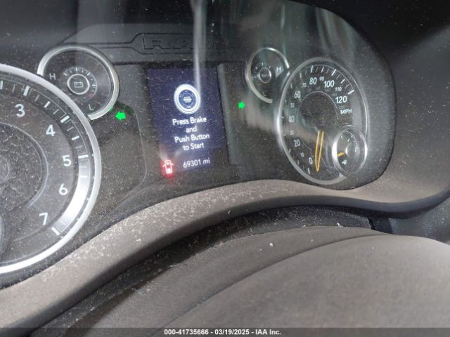 3C6UR5CJ2MG639305 RAM 2500