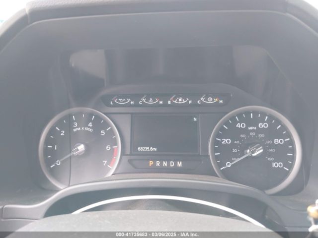 1FT7W2BN1MEC37686 Ford F-250 Xlt