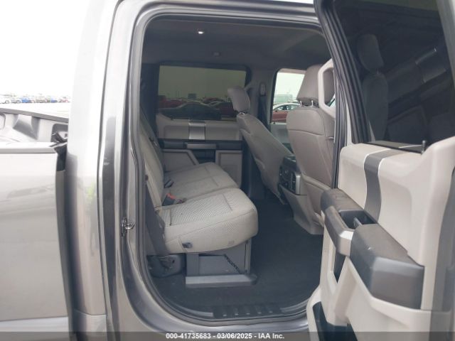 1FT7W2BN1MEC37686 Ford F-250 Xlt