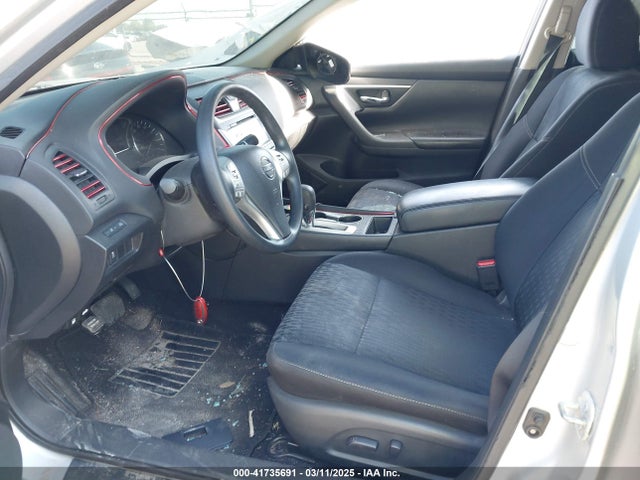 1N4AL3AP5HC239326 Nissan Altima 2.5 S