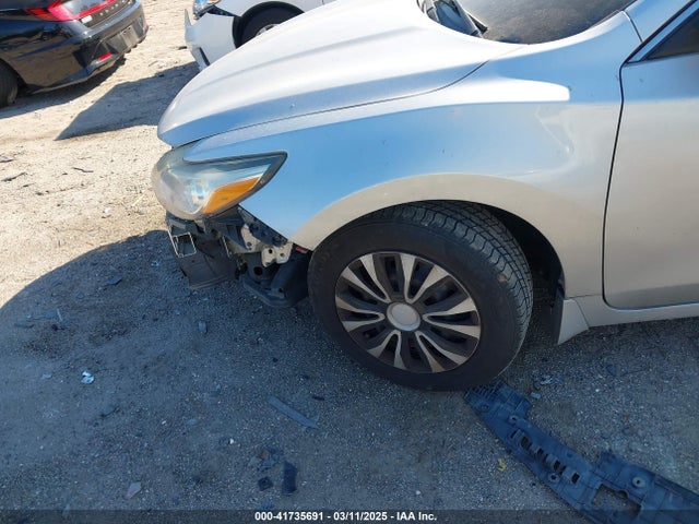 1N4AL3AP5HC239326 Nissan Altima 2.5 S