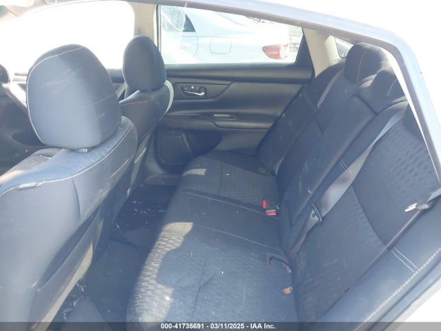 1N4AL3AP5HC239326 Nissan Altima 2.5 S
