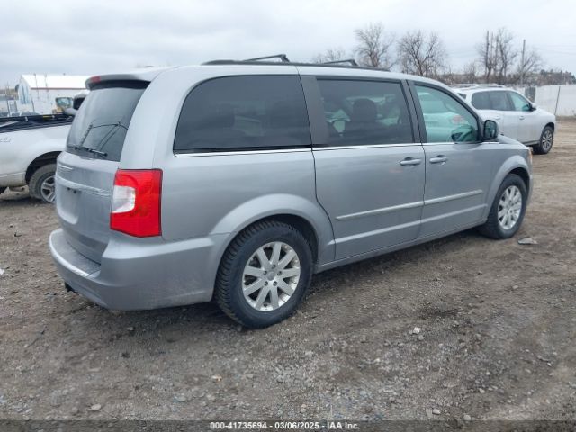 2016 CHRYSLER TOWN & COUNTRY 2C4RC1BG2GR295195 Photo 3