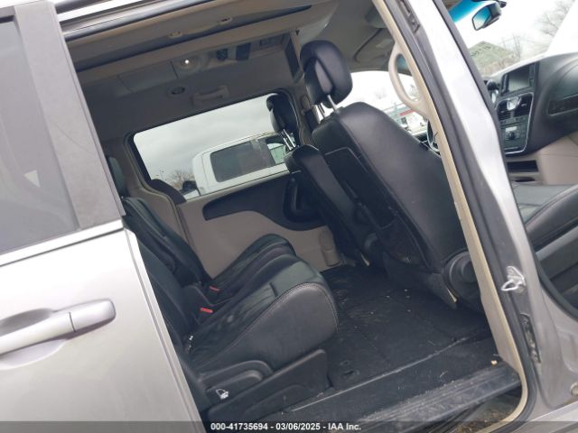 2016 CHRYSLER TOWN & COUNTRY 2C4RC1BG2GR295195 Photo 7