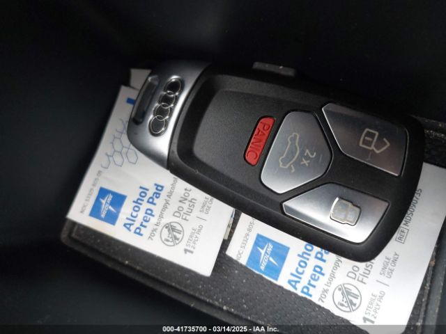 WA1GAAFY3P2062189 Audi Q5 Premium 45 Tfsi S Line Quattro