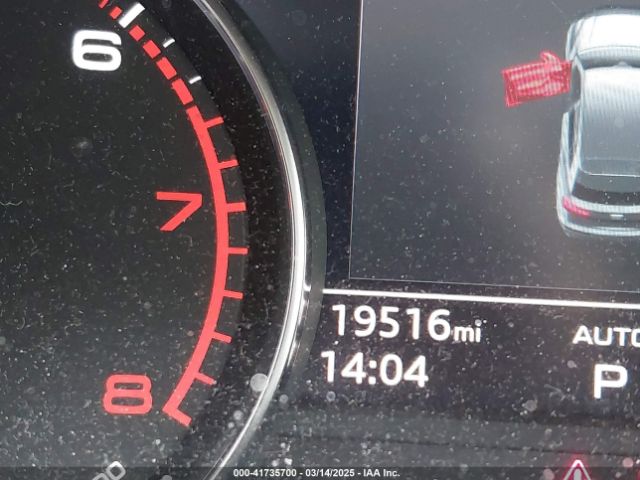 WA1GAAFY3P2062189 Audi Q5 Premium 45 Tfsi S Line Quattro