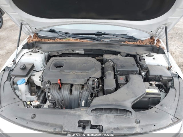 5XXGT4L38GG064976 KIA Optima Lx