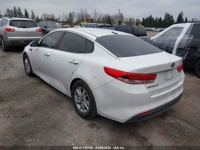 5XXGT4L38GG064976 KIA Optima Lx
