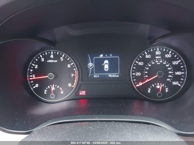 5XXGT4L38GG064976 KIA Optima Lx