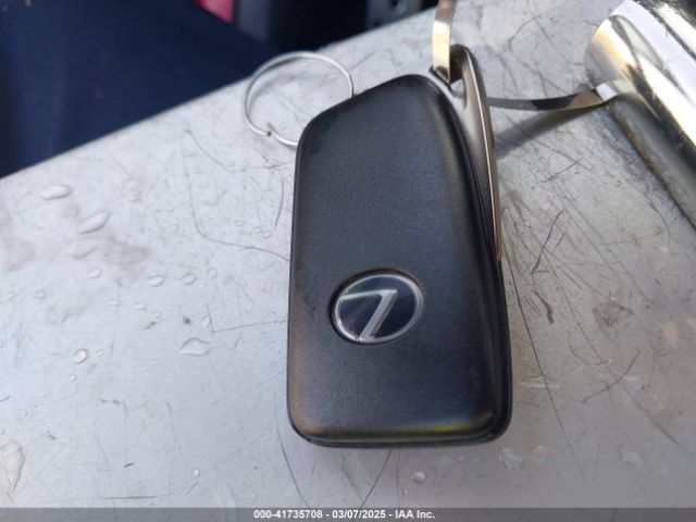 JTJYARBZ1H2055117 Lexus Nx 200t F Sport