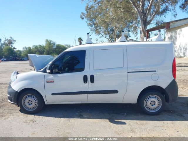 ZFBHRFAB5M6T67218 RAM Promaster City Tradesman