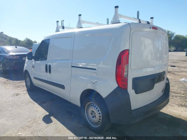 ZFBHRFAB5M6T67218 RAM Promaster City Tradesman
