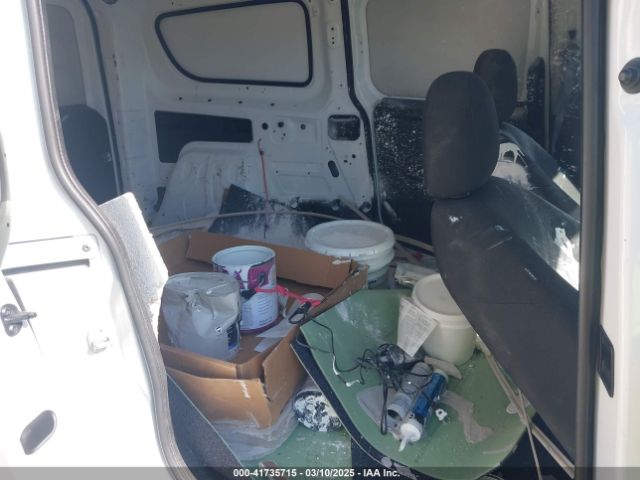 ZFBHRFAB5M6T67218 RAM Promaster City Tradesman