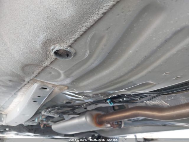 KL77LFEP8SC066146 Chevrolet Trax Fwd Ls
